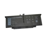 BTI CN-7YX5Y compatible 39Wh 3-cell battery for LATITUDE 7310