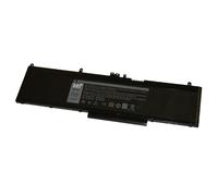 BTI CPL-4F5YV compatible 84Wh 6-cell battery for DELL Precision 15 351