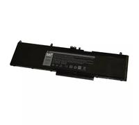 BTI CPL-4F5YV compatible 84Wh 6-cell battery for DELL Precision 15 3510