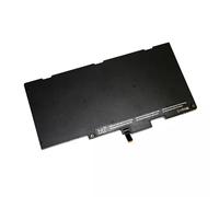 BTI CS03XL compatible 44Wh 3-cell battery for HP Elitebook