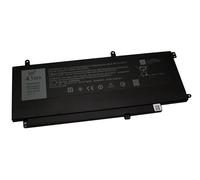 BTI D2VF9- laptop spare part Battery