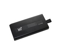 BTI 56Wh 6 cell 451-BBWK compatible battery for DELL LATITUDE 7404 LATITUDE 5404 LATITUDE 14 RUGGED 5404 LATITUDE 14 RUGGED EXTREME (7404)