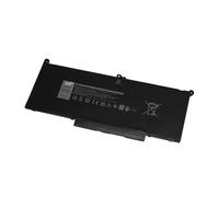 BTI DM3WC compatible 60Wh 4-cell battery for Dell Latitude
