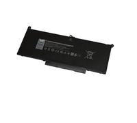 BTI DM6WC compatible 60Wh 4-cell battery for Dell Latitude 7280 7480