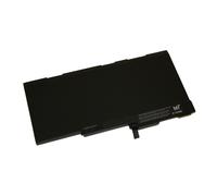 BTI E&U24ET compatible 60Wh 3-cell battery for HP Elitebook 740 G2