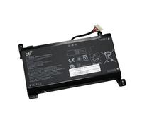 BTI FM08 compatible 83Wh 8-cell battery for HP Omen 17