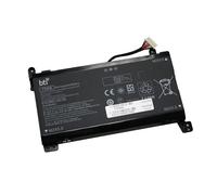 BTI FM08082 compatible 83Wh 8-cell battery for HP Omen 17