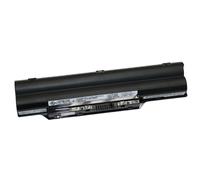 BTI FMVNBP146 compatible 72Wh 6-cell battery for Fujitsu CELSIUS H720