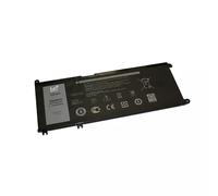 BTI FMXMT compatible 56Wh 4-cell battery for DELL CHROMEBOOK 13 3380