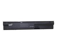 BTI FP09 BTI-Li-ion Battery/Rechargeable Battery (/Tablet Notebook Lithium-Ion Black)