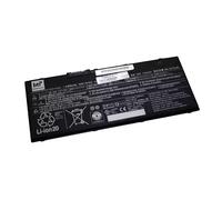 BTI FPCBP531AP compatible 50Wh 4-cell battery for FUJITSU E548 E558 T937 T938 U748