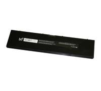 BTI G0G2M compatible 47Wh 4-cell battery for Dell Latitude E7440