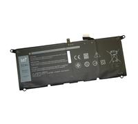 BTI G8VCF compatible 52Wh 4-cell battery for DELL XPS