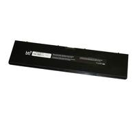 BTI H6Y90AA#ABA Power Adapter/Inverter Indoor 90 W Black - Power Supply (Portable, Indoor, 90 W, Black, HP)