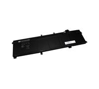 BTI 61Wh 6 cell Y758W compatible battery for DELL 9WF90 9WF90 GCNWX XP