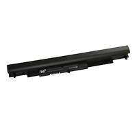 BTI HP-250G4X3 Lithium-Ion 2800mAh 10.8V Rechargeable Battery - Rechargeable Battery/Battery (2800mAh, Li-Ion, 10.8V, Black)