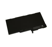 BTI HP-EB850 laptop spare part Battery