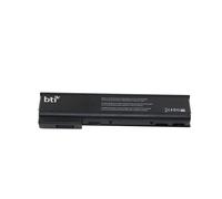 BTI HP-PB650X6 laptop spare part Battery