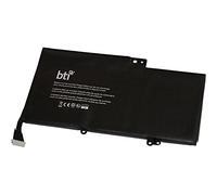 BTI HP-X360 Additional Laptop Battery/Battery - Additional Laptop Components (Battery/Battery, HP, HP Pavilion 13-a000 x360)