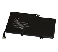 BTI HP-X360 compatible 40Wh 3-cell battery for HP ENVY 15 PAVILION 13 X360 CONVERTIBLE