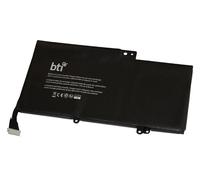 BTI HP-X360 compatible 40Wh 3-cell battery for HP ENVY 15 PAVILION 13