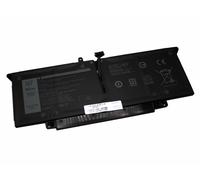 BTI HRGYV compatible 52Wh 4-cell battery for Dell Latitude 7310 7410