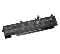 BTI HSTNN-DB90 compatible 56Wh 3-cell battery for HP 850 G7 855 G7 850 G8 ZBOOK FIREFLY 15 G8