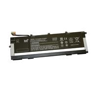 BTI HSTNN-DB9C compatible 53.2Wh 4-cell battery for HP ZHAN X 13 G2 El
