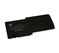 BTI HSTNN-IB4T compatible 44Wh 3-cell battery for HP ELITEBOOK 720 G1 G2 ELITEBOOK 820 G1 G2
