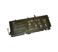 BTI HSTNN-IB6Z compatible 45Wh 6-cell battery for HP Elitebook 1040 G3