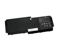 BTI HSTNN-IB8G compatible 95Wh 6-cell battery for HP Zbook 17 G5