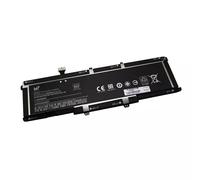 BTI HSTNN-IB8H compatible 95Wh 6-cell battery for HP ELITEBOOK 1050 G1