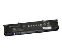 BTI HSTNN-IB9M compatible 83Wh 6-cell battery for HP ENVY 15-EP