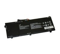 BTI HSTNN-LB6W compatible 64Wh 4-cell battery for ZBOOK STUDIO G3 G4