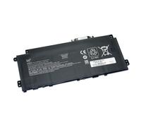 BTI HSTNN-LB8S compatible 43.3Wh 3-cell battery for HP PAVILION X360 1