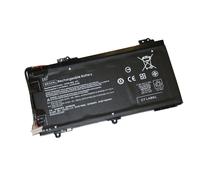 BTI HSTNN-LG7G compatible 41.5Wh 3-cell battery for HP Pavilion 14-AL