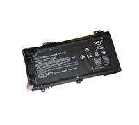 BTI HSTNN-LG7G compatible 41.5Wh 3-cell battery for HP Pavilion 14-AL