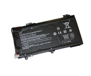BTI HSTNN-LG7G compatible 41.5Wh 3-cell battery for HP Pavilion 14-AL series
