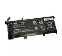 BTI HSTNN-UB6X compatible 55.67Wh 4-cell battery for HP ENVY X360 CONV
