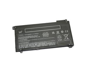 BTI HSTNN-UB7P compatible 48Wh 3-cell battery for PROBOOK X360 11 OEM