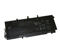 BTI HSTNN-W02C compatible 42Wh 3-cell battery for HP FOLIO 1040 G0 G1
