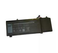 BTI HYWXJ compatible 60Wh 4-cell battery for Dell G7 7590 7790 G5 5590