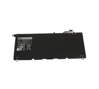BTI JD25G compatible 51Wh 4-cell battery for DELL XPS 13 9343