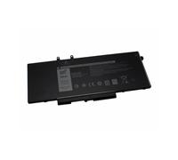 BTI JG75F compatible 68Wh 4-cell battery for LATITUDE 5501