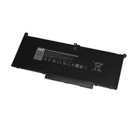 BTI KG7VF compatible 60Wh 4-cell battery for Dell Latitude