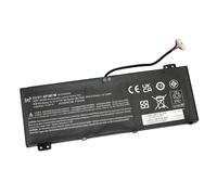 BTI KT.00407.009 compatible 57.28Wh 4-cell battery for Acer Aspire 7 Acer Concept D Nitro 5 Predator Helios