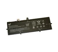 BTI L02031-241 compatible 56.2Wh 4-cell battery for HP Elitebook X360 1030 G3