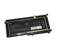 BTI L07046-855 compatible 64Wh 4-cell battery for HP Zbook Studio G5 E