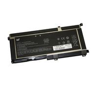 BTI L07046-855 compatible 64Wh 4-cell battery for HP Zbook Studio G5 E