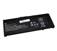 BTI L08855-855 compatible 52.5Wh 3-cell battery for HP PAVILION 15-DC